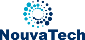 NouvaTech logo